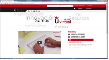 aula portada