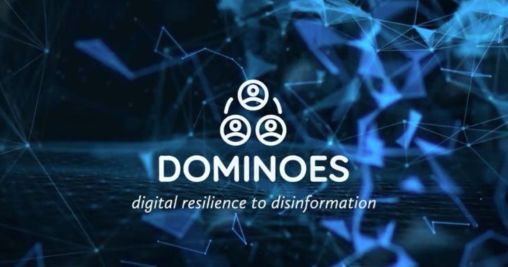 DOMINOES. Digital Resilience to Disinformation