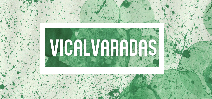 Vicalvaradas Programa Radio URJC