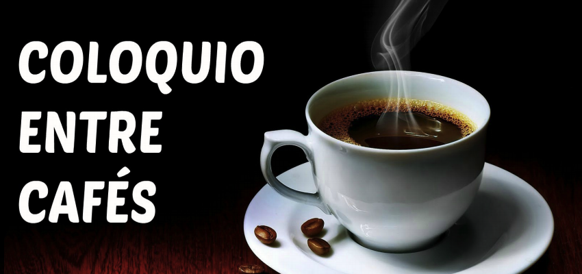 Coloquio Entre Cafés Programa Radio URJC