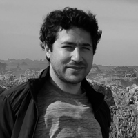 Rubén Capéans