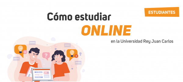 Cómo estudiar online