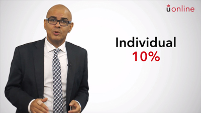 Doble grado en Informática y Administración y Dirección de Empresas