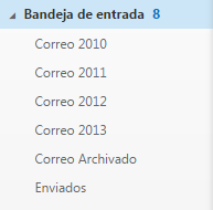 inbox-folders
