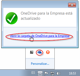 AbrirCarpetaCompartida