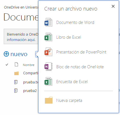 CrearArchivo