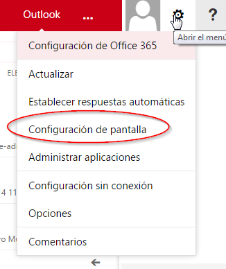 pantalla