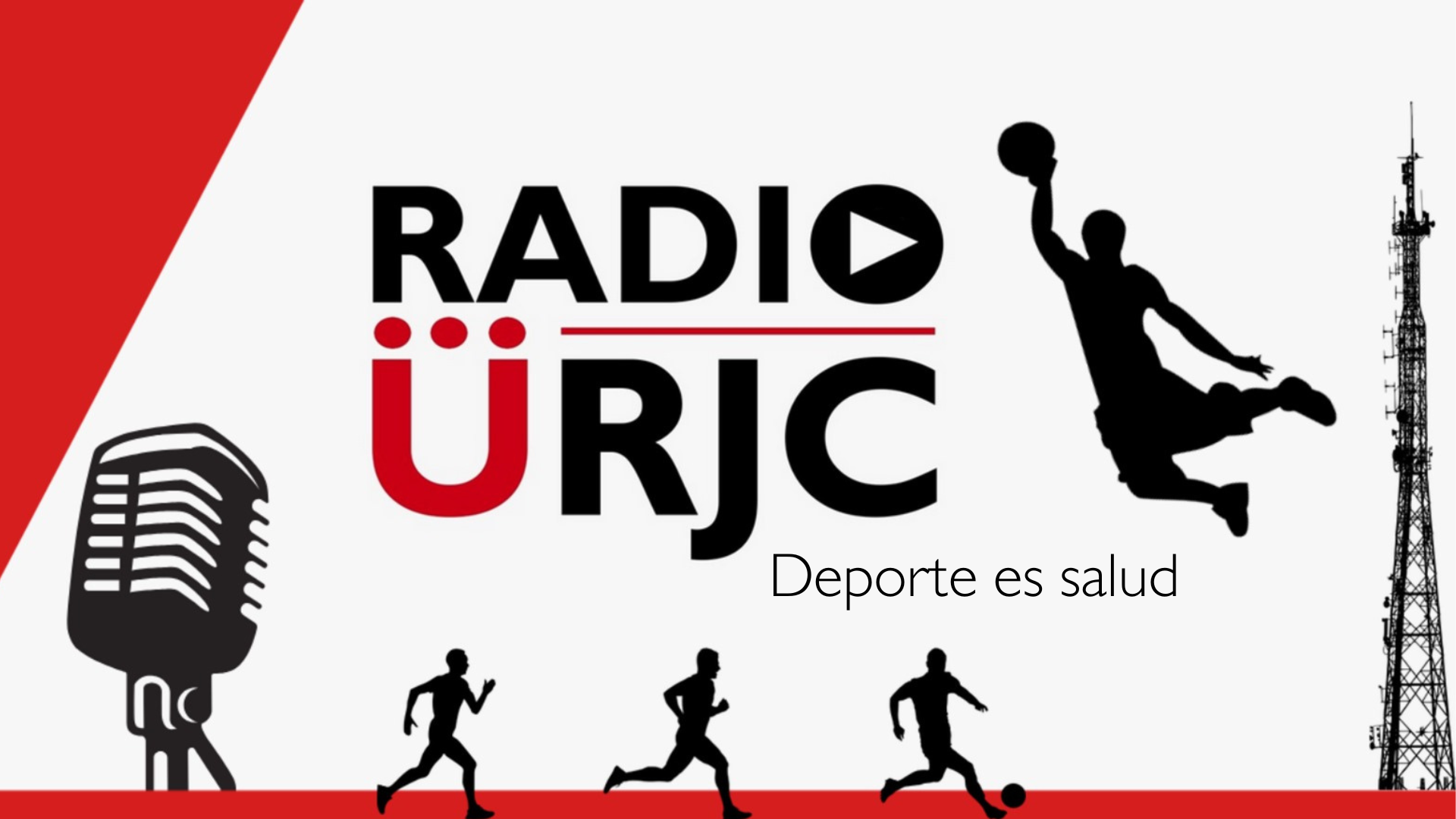 Deporte es salud