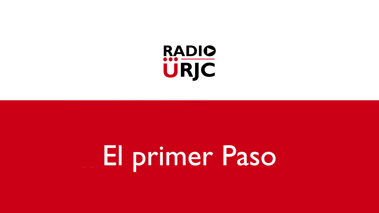 El Primer Paso