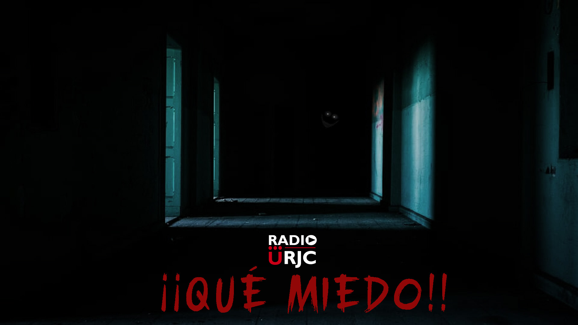 QUÉ MIEDO