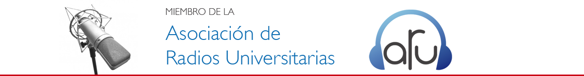 Miembro de la Asociación de Radios Universitarias de España