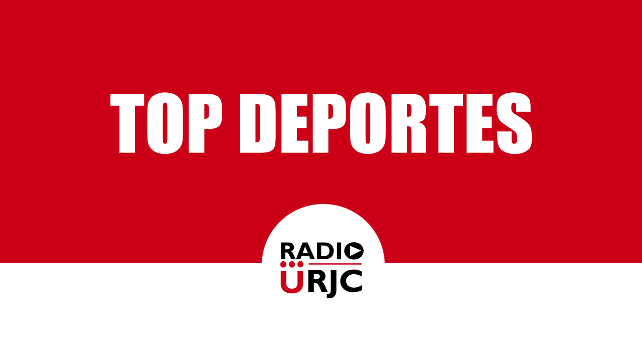 Top Deportes 