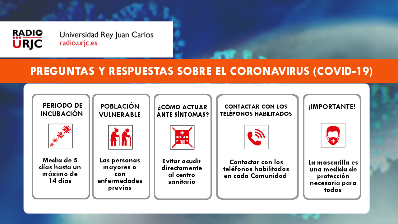 25032020 PREGUNTAS Y RESPUESTAS SOBRE EL CORONAVIRUS OK OK