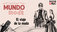 RADIO URJC presenta un nuevo programa de Mundo Moda:  El viaje de la moda