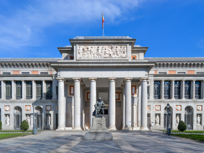 COETZEE Y SU CONFERENCIA EN EL PRADO, "LA MIRADA NO SE TRADUCE"