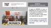 INCÓGNITA, UN NUEVO PROGRAMA DE RADIO URJC