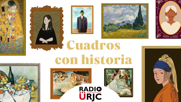 CUADROS CON HISTORIA, de RADIO URJC