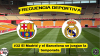 RADIO URJC presenta un nuevo programa de Frecuencia Deportiva: El Madrid y el Barcelona se juegan la temporada