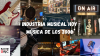 INDUSTRIA MUSICAL HOY, de RADIO URJC