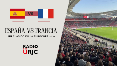 España vs Francia: Un clásico en la Eurocopa 2024.