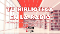 De arañas y libros: descubriendo las joyas culturales de las bibliotecas URJC