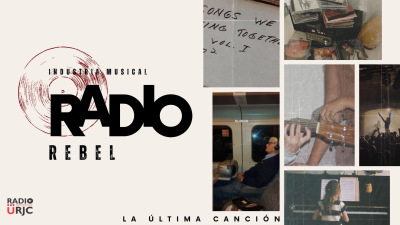 RADIO URJC presenta un nuevo programa de La Industria Musical Hoy: la última canción