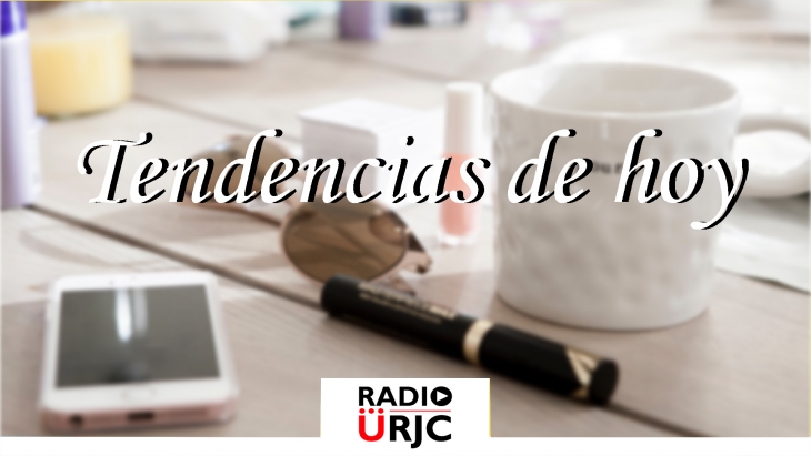 PROGRAMA "TENDENCIAS DE HOY"
