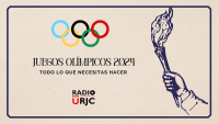 Juegos olímpicos 2024. Todo lo que necesitas saber.