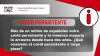 MÁS DE UN MILLÓN DE ESPAÑOLES SUFRE COVID PERSISTENTE