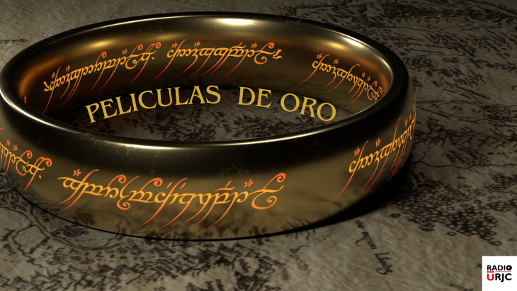 PELÍCULAS DE ORO, de RADIO URJC