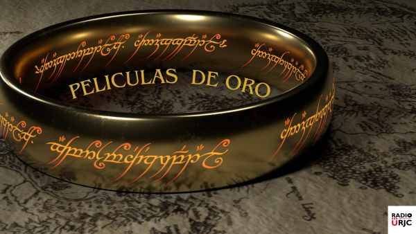 PELÍCULAS DE ORO, de RADIO URJC
