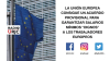 LA UE CONSIGUE UN ACUERDO PROVISIONAL PARA GARANTIZAR SALARIOS MÍNIMOS ‘’DIGNOS’’ A LOS TRABAJADORES EUROPEOS