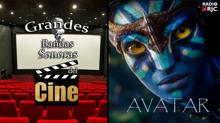 Grandes bandas sonoras del cine: Avatar