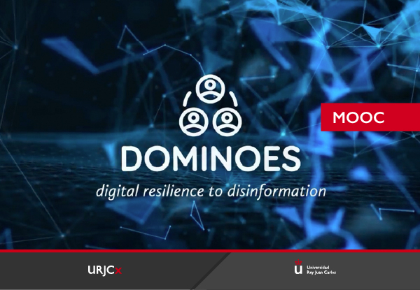 DOMINOES. Digital Resilience against Disinformation