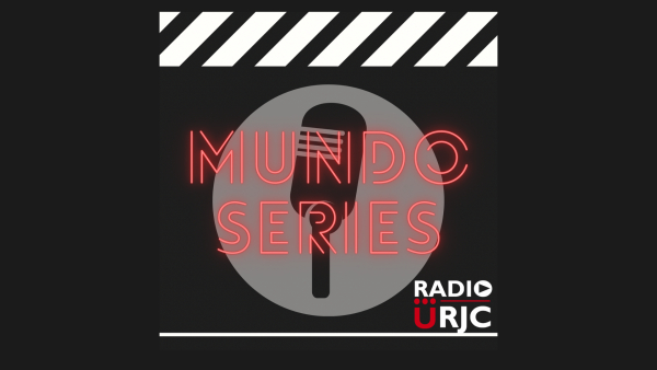 Mundo jóvenes 