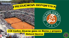 RADIO URJC presenta un nuevo programa de Frecuencia Deportiva: Carlos Alcaraz gana en Roma y prepara Roland Garros