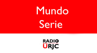 MUNDO SERIE: TODO A LA VEZ EN TODAS PARTES