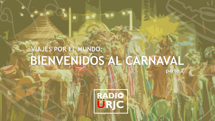 VIAJES POR EL MUNDO, de RADIO URJC
