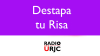 DESTAPA TU RISA: A LA TERCERA VA LA VENCIDA