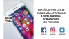 ESPAÑA, ENTRE LOS 20 PAÍSES MÁS AFECTADOS A NIVEL MUNDIAL POR ATAQUES DE PHISHING