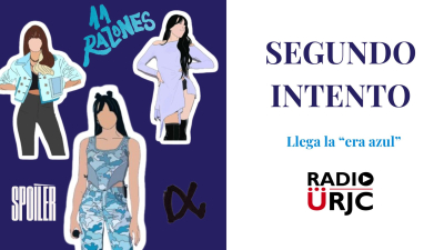 Segundo Intento: comienza la "era azul"