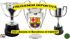 RADIO URJC presenta un nuevo programa de Frecuencia Deportiva: ¿Ganará el Barcelona el triplete?