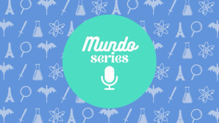 MUNDO SERIE, de RADIO URJC