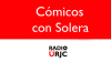 CÓMICOS CON SOLERA: LAS RUBIAS