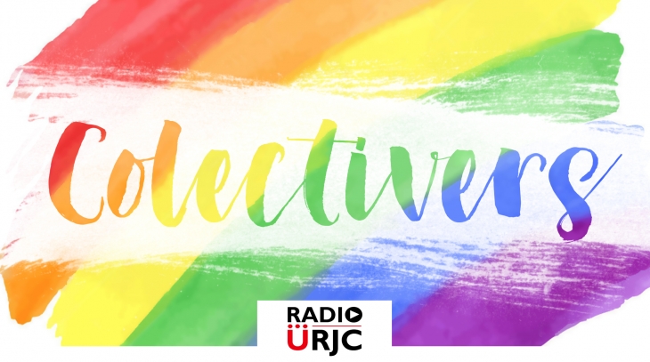 DEBATE Y ENTREVISTA SOBRE TRANSEXUALIDAD EN "COLECTIVERS"