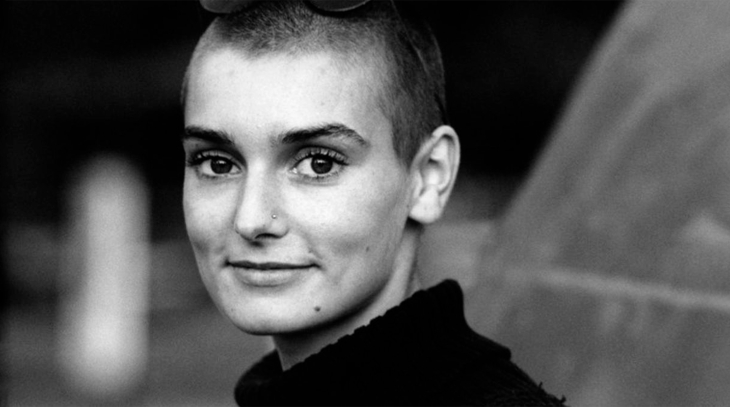 FALLECE LA CANTANTE SINÉAD O´CONNOR