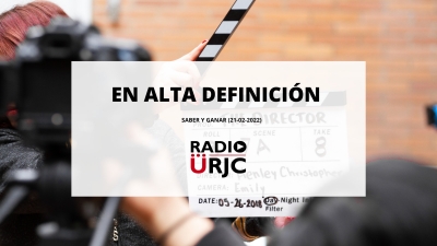 EN ALTA DEFINICIÓN: SABER Y GANAR
