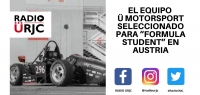 EL EQUIPO Ü MOTORSPORT SELECCIONADO PARA ''FORMULA STUDENT'' EN AUSTRIA