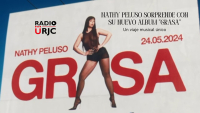 Nathy Peluso sorprende con su nuevo álbum "Grasa": Un viaje musical único.