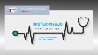 EL PROFESOR D. ÁNGEL GIL DE MIGUEL ESTRENA 2019 CON UN NUEVO PROGRAMA: “INVESTIGACIÓN Y SALUD”.